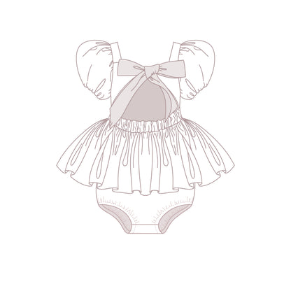 The Quinn Two-Piece