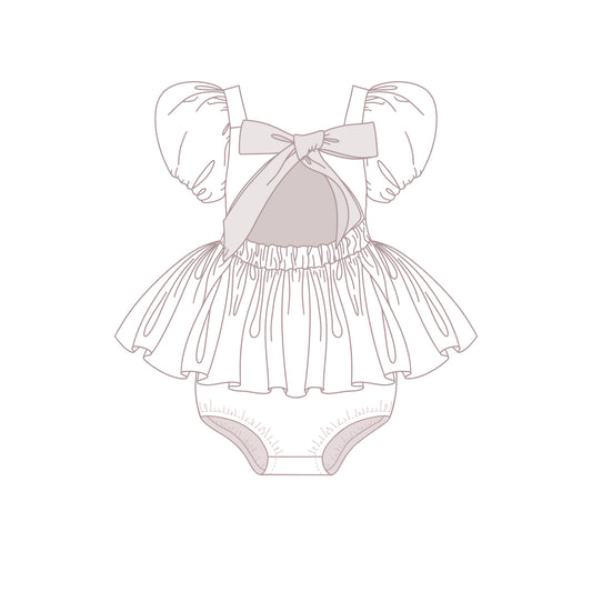 The Quinn Two-Piece