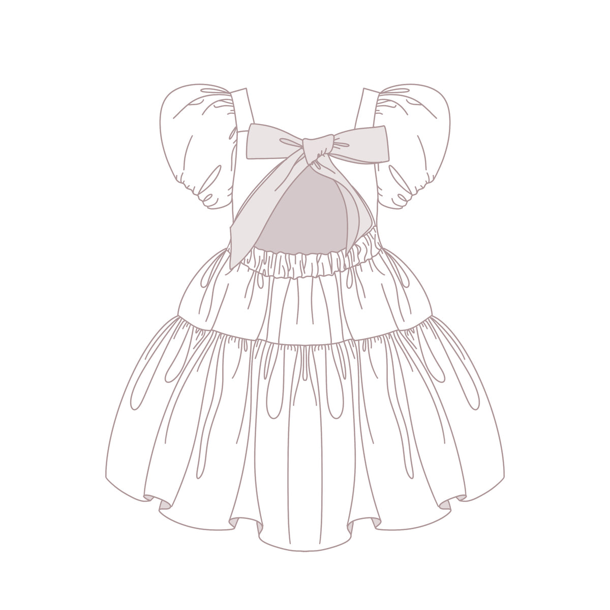 The Quinn Dress
