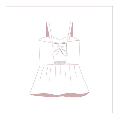 The Rebekah Dress