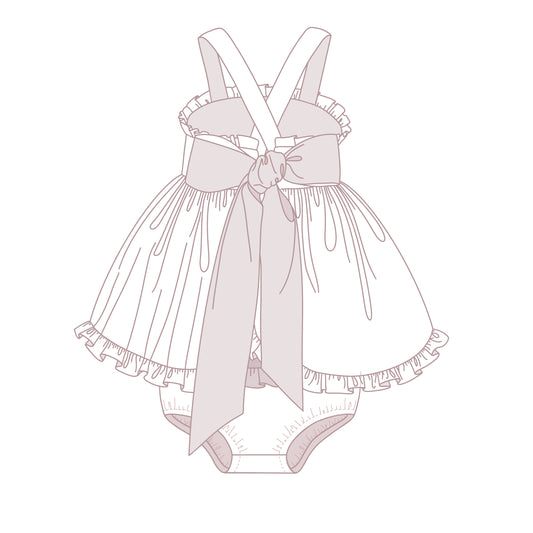 The Riley Two-Piece