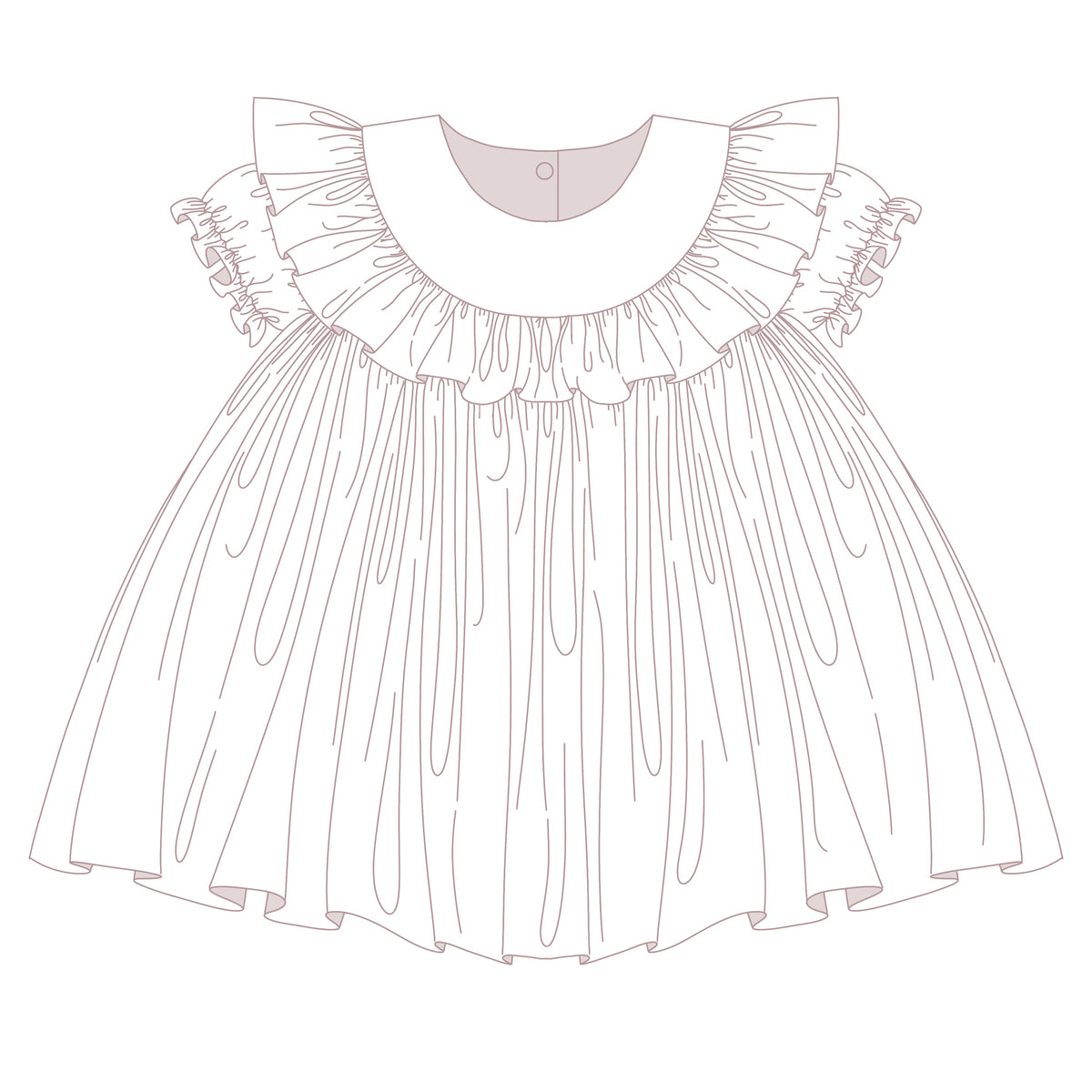 Tara Dress