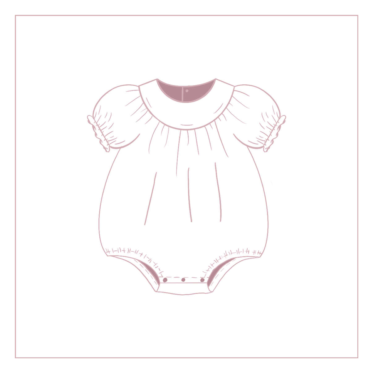 Tara Romper