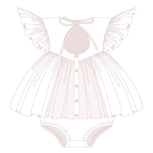 The Taylor Dress