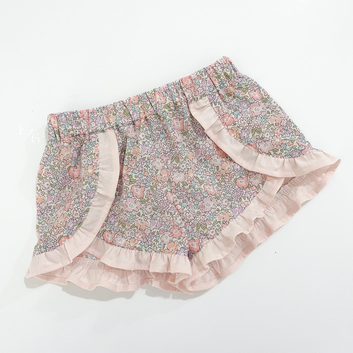 The Spencer Shorts