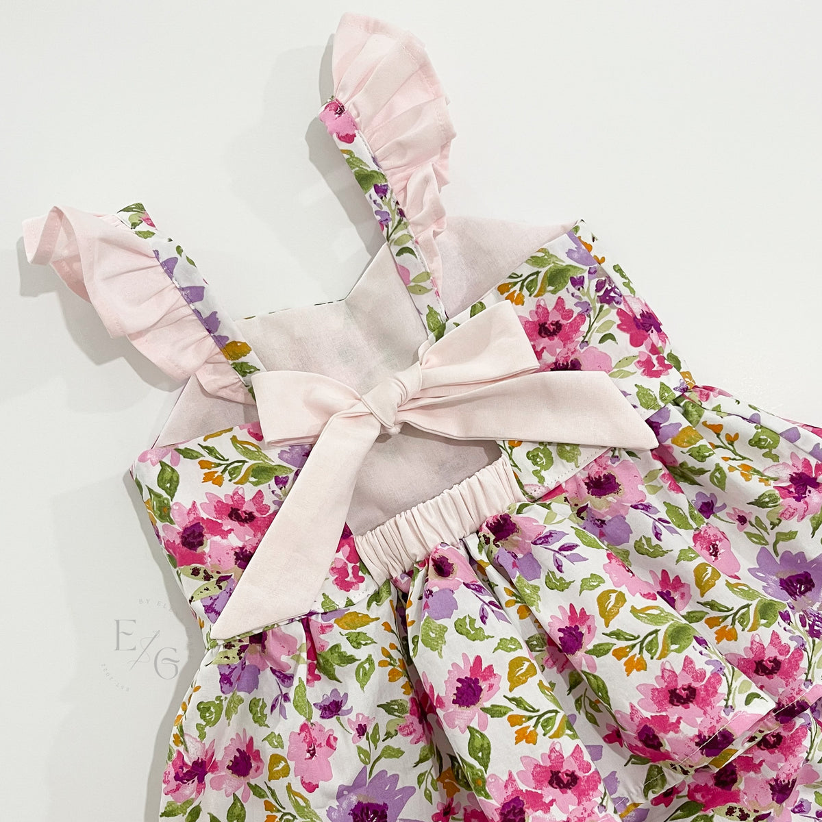 The Rebekah Two-Piece