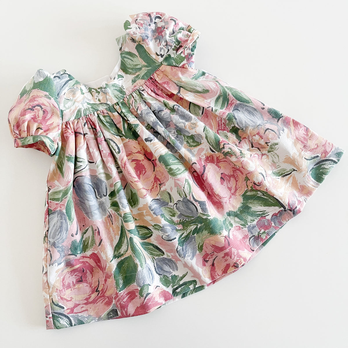 The Anna Dress
