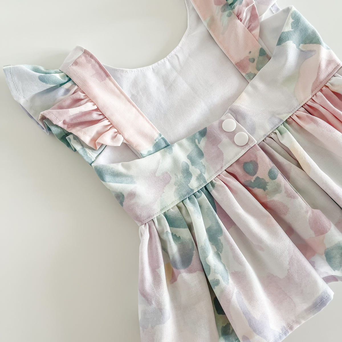 The Lexi Two-Piece